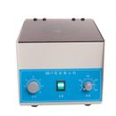 80-1 Macchina per centrifughe elettriche forniture di laboratorio attrezzature mediche pratica 4000 giri/min
