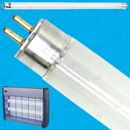 2x 10W T8 Ultraviolet Light Tubes UV Electric Insect Fly Killer Mosquito Zapper