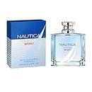 Nautica Voyage Sport by Nautica Eau De Toilette Spray 3.4 oz / 100 ml (Men)