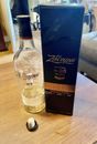 Ron Zacapa Sistema Solera 23 Rum Empty Bottle 750ml w/Cork & Presentation Box