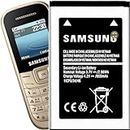 FEkart Mobile Battery for Samsung Guru 1200 / Guru Music 2 / Guru Fm Plus / x200 800mAh
