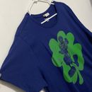 Disney Tops | He’s Baaaack Ladies! You’ll Never Be Too Old To Wear Mickey Mouse! | Color: Blue/Green | Size: 3x