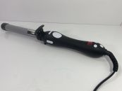 BEACHWAVER Co® S1 - Curling Iron Rotating Dual Voltage - DV2237/S1 - Black