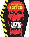 JOYTOSS One Pcs Chips Challenge (Pack of 1)