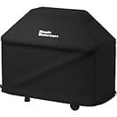 SimpleHouseware 55-inch Waterproof Heavy Duty Gas BBQ Grill Cover, Weather-Resistant Polyester