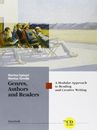 GENRES authors readers+cdaudio lit e lab spiazzi tavella 8808116069