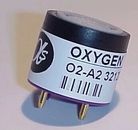 NUOVO O2 02-A2 Sensore di ossigeno compatibile con Industrial Scientific M40 x1PC #A6-13