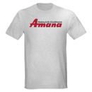 Amana air conditioner appliances t-shirt