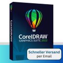 CorelDRAW Graphics Suite 2022 Lifetime Download Vollversion 1 Gerät
