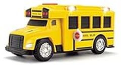 Dickie Toy School Bus