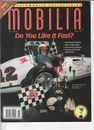 Revista Mobilia junio de 1997 edición de juguetes y modelos de carreras '¿Te gusta rápido?'