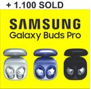 Samsung Galaxy Buds Pro SM-R190 True Wireless Earbuds Noise Cancelling 