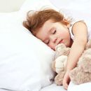 GKSTYLEHOUSE Piumone e cuscino antiallergia trapunte per bambini