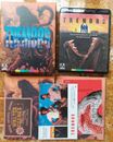 Tremors 2 Disc Limited Edition 4K UHD & Blu Ray Arrow Video