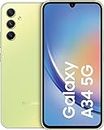 Samsung A34 AWESOME LIME 128GB 5G, unlocked