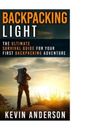 Kevin Anderson Backpacking Light (Paperback) Camping, Hiking, Fishing, Outdoors