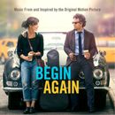 Various Artists Begin Again - Music From And Inspired By The Original Motio (CD)