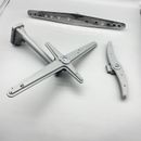 Samsung DMS400THX DMS400 Dishwasher Lower Upper Spray Arm Blade Cutlery Wash
