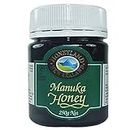 Honeyland Honey, Manuka Honey, 250 Gram (New Zealand)