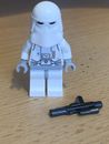 Lego Star Wars figure SW0764 SW764 Snowtrooper  (75146 Advent Calendar 2016)