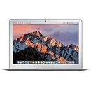 Apple MacBook Air 13.3 (i5-4260u 4gb 128gb SSD) QWERTY U.S Teclado MD760LL/B Principio 2014 Plata (Reacondicionado)