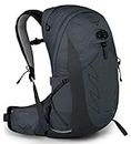 Osprey Talon 22L Men's Hiking Backpack with Hipbelt, Eclipse Grey, Large/X-Large