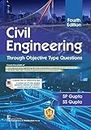 Civil Engineering Through Objective Type Questions 4th Ed.