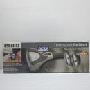 Homedics WV-100H Therapist Select Wave Action Full Body Massager w/Heat/Speed 