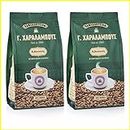Charalambous Weißer Zypriot-Kaffee 200g (2er Pack)