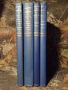 Biezeno and Grammel: Engineering Dynamics - Paquete de volúmenes 1-4 1954-1956