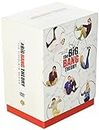 The Big Bang Theory Season 1-12 DVD