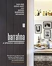 Barrafina: A Spanish Cookbook