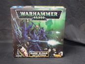 Warhammer 40k Dark Eldar Warriors  Damaged Box - On Sprues - With Bits - B111
