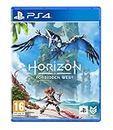 Sony Horizon Forbidden West | Standard Edition | PS4 Game (PlayStation 4)