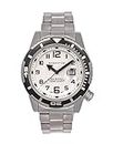 Momentum 1M-DV52L0 Men's M50 Mark II Sport Wrist Watches, White