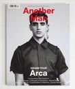 Another Man Magazine - Issue 21 Autumn/Winter 2015, ARCA Cover