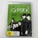 Offside | Director's Suite (DVD, 2006) - PAL 4 - Sima Mobarak-Shahi