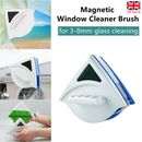 Magnetic Window Glass Cleaner Household Cleaning Tools Wiper Double Side