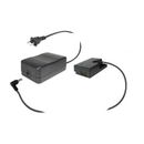 Power2000 AC Adapter and DC Coupler for Canon DR-E18 AC-LPE17