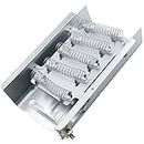 279838 Dryer Heating Element Replacement Part - Compatible with Whirlpool & Kenmore Electric Dryers - Replaces AP3094254, 279837, 2438, 279838VP, 3398064, 3403585, 8565582
