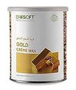 Biosoft Gold Creme WAX 800ml