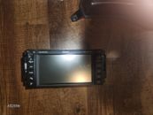 2012 Jeep Liberty Oem Infinity Amplifier, Subwoofer and Headunit