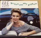 Kylie Minogue  Tears On My Pillow Vinyl 12" Maxi Single PWL Records 1990