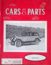 Cars & Parts Magazine December 1975 Cars Autos Parts Historic Motoring