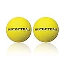 BucketBall Hybrid Game Balls (2 Pack)