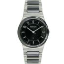 Bering Men's Watch Wristwatch Slim Ceramic - 32235-747