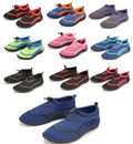 Wet Shoes Aqua Surf Trainers Water Boots Childrens Adults Boys Girls Men Womens