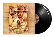 Indiana Jones and the Last Crusade [Original Motion Picture Soundtrack] (2LP)
