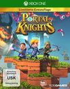 Portal Knights Limitierte Erstauflage Microsoft Xbox One Videospiele NEU USK 16