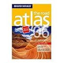 Rand McNally the Road Large Scale UNITED STATES Atlas 2006